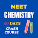 Chemistry - NEET Crash Course - Androidアプリ