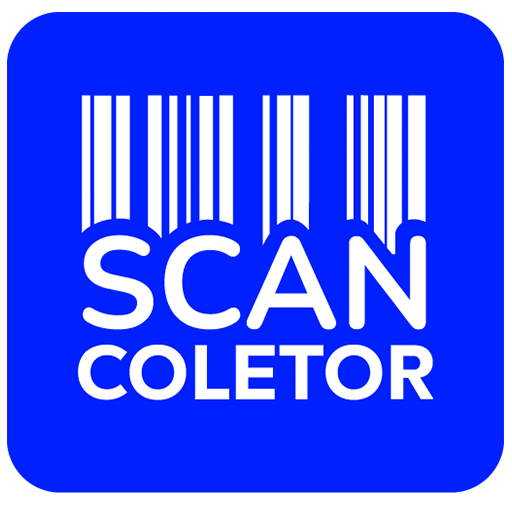 Scan Coletor