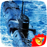 Cover Image of Herunterladen Submarine Sounds 1.0 APK