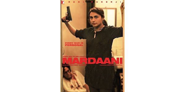 Mardaani 1 full online movie online free