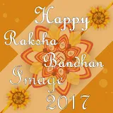 Raksha Bandhan 2017 HD Photo icon