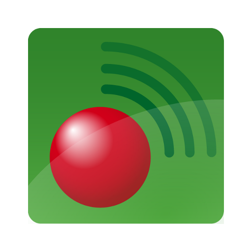 MySnookerStats Snooker Scoring logo