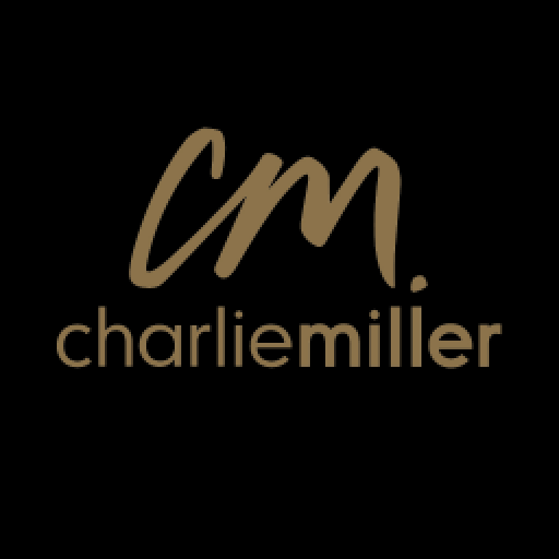 Charlie Miller Hairdressing 1.0 Icon
