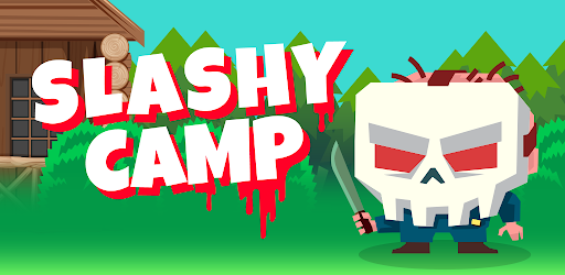 Slashy Camp - Endless Runner! - Apps On Google Play