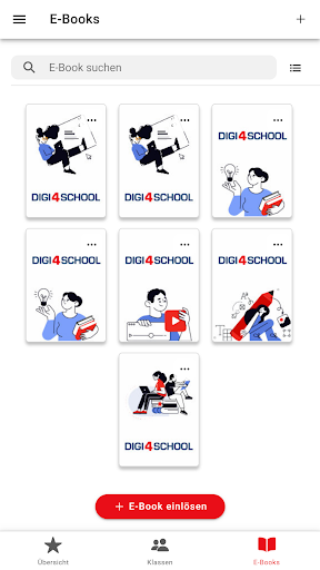 digi4school Screenshot 4 - AppWisp.com