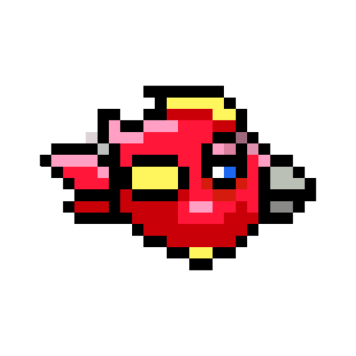 Flapping Fish logo