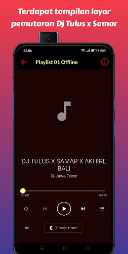 Dj Jawa Remix Reverb 2024 Mp3 Screen 3