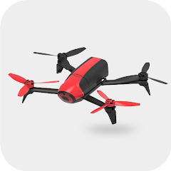 Parrot Bebop 2 Drone App Guide Apps bei Google Play