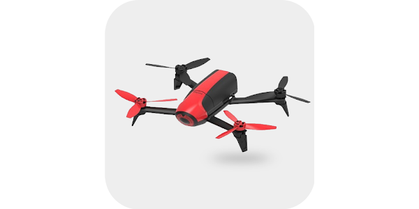 Parrot Bebop 2 Drone App Guide Google Play