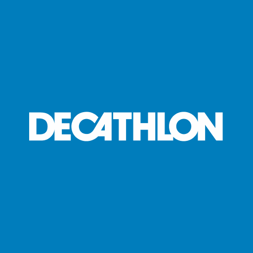 Decathlon Sports Shop  Icon
