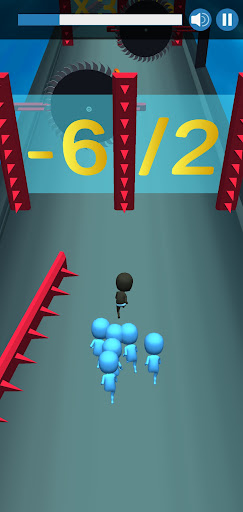 Runner Screen 3