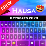 Hausa Keyboard 2020: Hausa Language keyboard icon