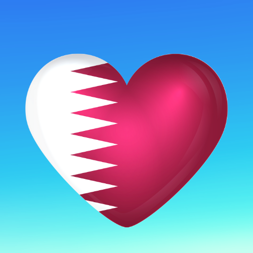 Chat Qatar Dating logo