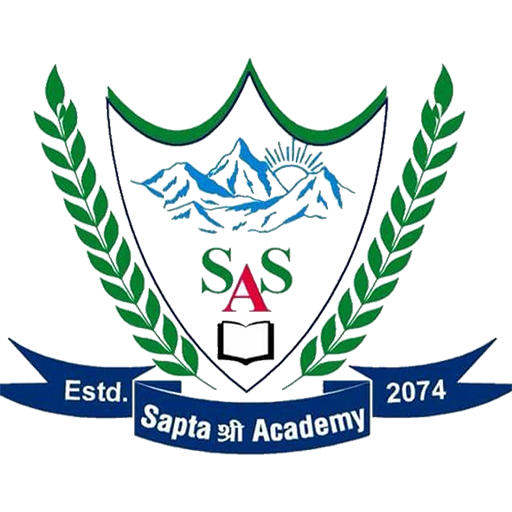 Sapta Shree Academy  Icon