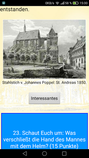 Demo Hildesheim Entdeckertour