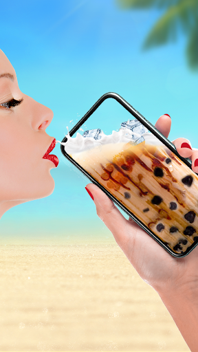 Boba recipe: Drink bubble tea Screen 2