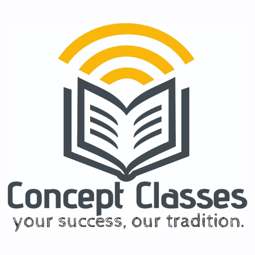 Concept Classes logo