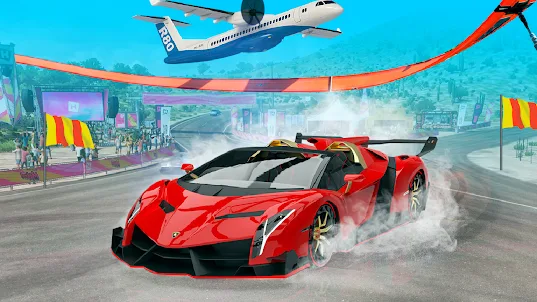 Real Car Racing Simulator