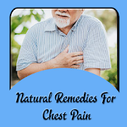 Natural Remedies For Chest Pain (Angina)