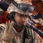Cover Image of Download Sniper Elite Force 3: 3D Shooter SWAT Mission 1.3 APK