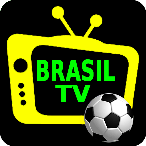 TV brasil futebol - Apps on Google Play