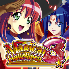 パチスロ】マジカルハロウィン3 - Google Play のアプリ パチスロ】マジカルハロウィン3 - Google Play のアプリ