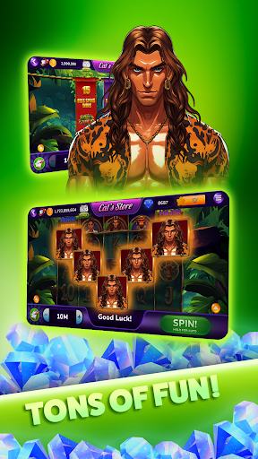SlotCat - Casino Slots screenshot 11