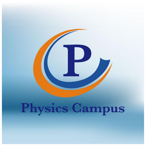 Physics Campus logo