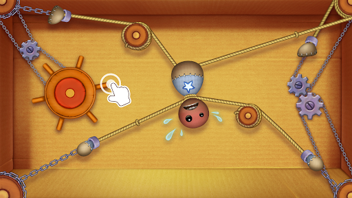 Screenshot Kick the Buddy－Fun Action Game