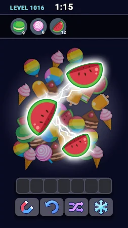 Game screenshot Match All! hack