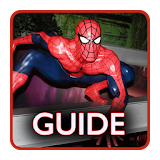 Guides For Ultimate Spiderman icon