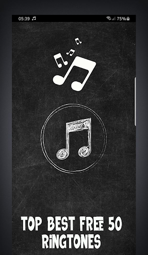Ringtones iphone for Android Screen 2