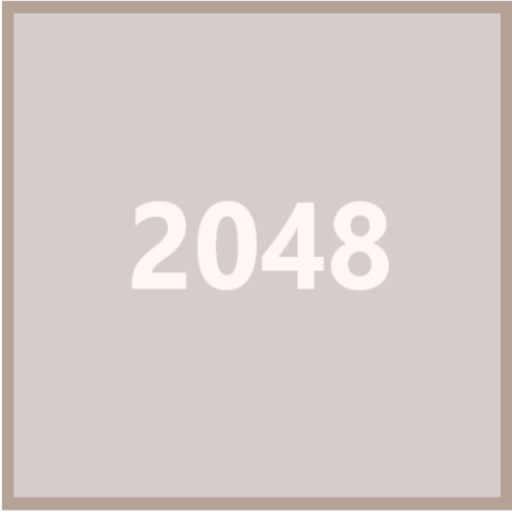 Endless 2048