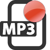 Smart MP3 Recorder icon