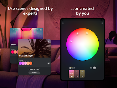 Philips Hue - Apps on Google Play