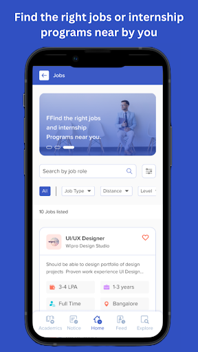 UniConnect University Connect