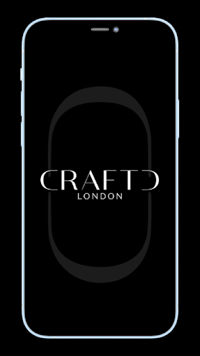 Android application craftdlondon screenshort