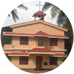 Cover Image of Download St. Marys church, VYTHIRI  APK