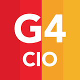 G4 CIO Congres 2015 icon