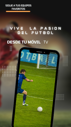 Como ver Futbol en vivo 9