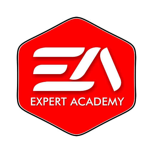 Expert Academy logo