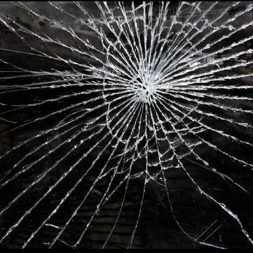 Broken Screen Wallpapers logo