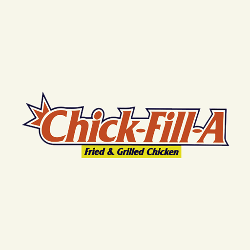 ChickFillA Fried & Grilled logo