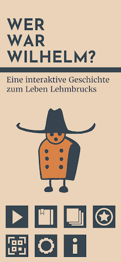 Wer war Wilhelm? - Screenshot 1