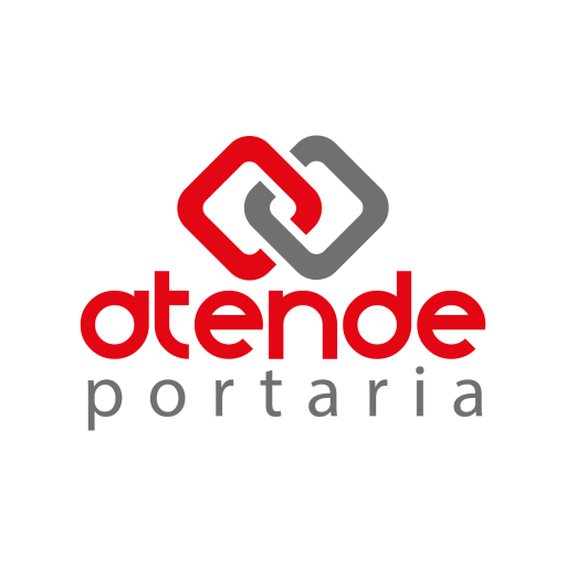 Atende Acesso logo