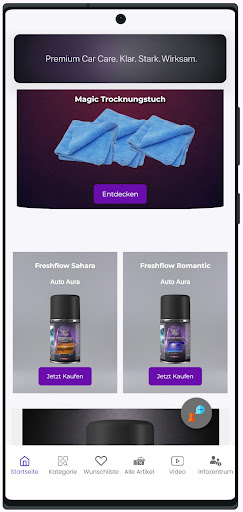 Mr.Wieberr screenshot 3