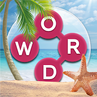 Word City Connect Word Game