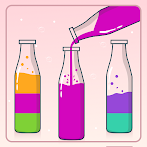 Color Water Sort: Puzzle Game