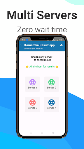 PUC Result 2023 Karnataka Screen 3