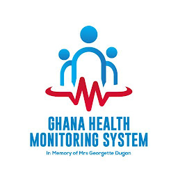 Icon image Ghana Health Monitoring